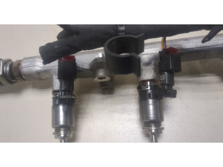 Форсунка топливная  Audi Q3 2018-    04E906036AD     