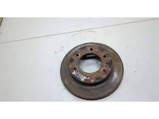 Диск тормозной  Ford Ranger 2006-2012   передний   1490412      