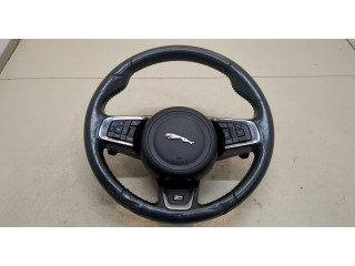 Руль Jaguar XF 2015–2020