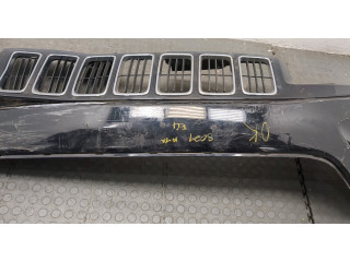 Бампер  Jeep Grand Cherokee 2013- передний     