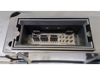 Панель приборов Volkswagen Golf 5 2003-2009 1K0920860L