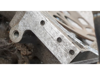 Генератор Subaru Forester (S13) 2012-2019 23700AB000