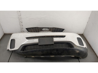 Решетка радиатора  KIA Sorento XM 2009-2021          863501U500, 863501U700