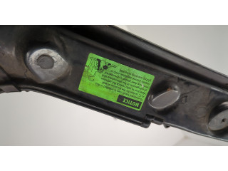 Замок капота  Ford Fusion 2002-2012     