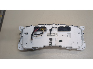 Панель приборов  Jeep Wrangler 2007 - 2018       56054392af     