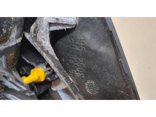 Зеркало боковое  Volvo V70 2007-2013  правое           