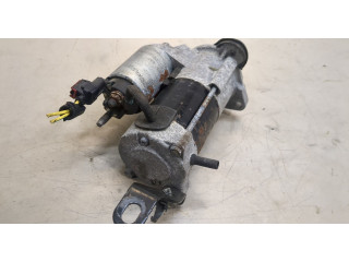 Стартер Chevrolet Equinox 2017-2021 1.5