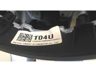 Руль  KIA Soul 2019-            56100K0040SL2