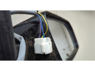 Зеркало боковое Mitsubishi Galant 2004-2012 правое