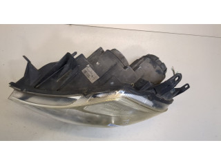 Фара передняя  Citroen C8 2002-2008 левая 