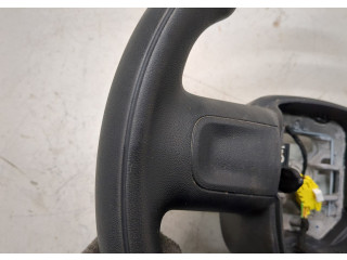 Руль  Citroen Berlingo 2018-2024           