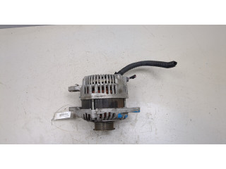 Генератор Mitsubishi ASX