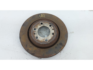 Диск тормозной  Lincoln Navigator 2006-2014   передний         