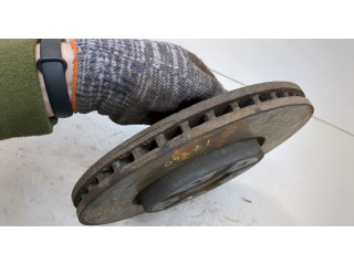 Диск тормозной GMC Terrain 2017-2024 передний 13518653