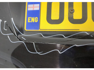 Замок багажника Smart Fortwo 1998-2007