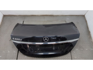 Замок багажника  Mercedes E W213 2016-2023       