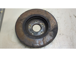 Диск тормозной Jaguar X-type передний