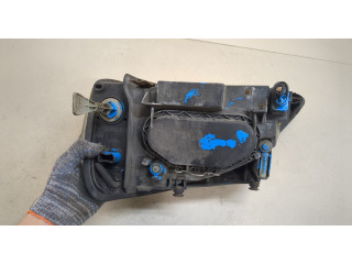 Фара передняя Ford Galaxy 2000-2006 правая