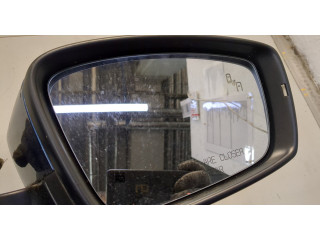 Зеркало боковое Volkswagen Jetta 6 2010-2018 правое 5C7857508AH