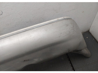 Бампер Lexus LS400 UCF10 1989-1994 задний