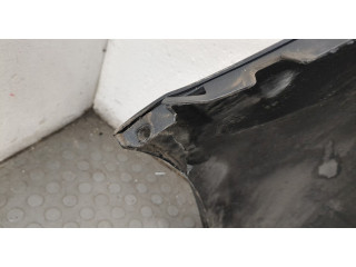 Бампер  Renault Clio 2005-2009 задний   