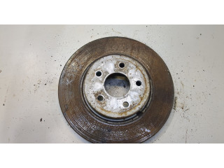 Диск тормозной Jaguar X-type 2.2 передний