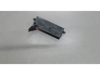 Блок предохранителей  Skoda Fabia 2007-2010          1.4