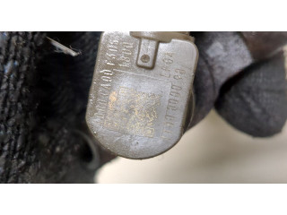 Форсунка топливная  Lexus IS 2005-2013    2367029055     