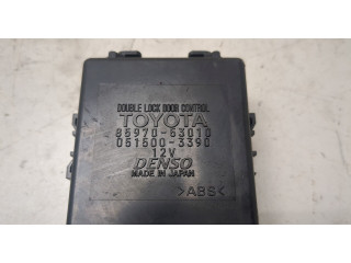 Блок комфорта  Lexus IS 1999-2005         