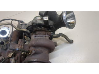  Турбина  Volvo S90 2016-2020             