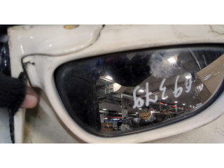 Зеркало боковое Mazda 626 1992-1997 левое