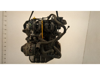 Форсунка топливная  Renault Twingo 2007-2011         