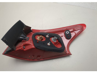 Задний фонарь          