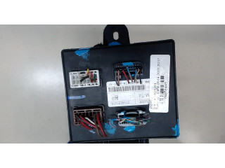 Блок комфорта  Renault Trafic 2014-2021         