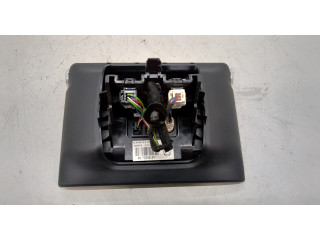 Дисплей бортового компьютера  Citroen C4 Cactus        