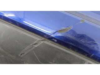 Бампер Jaguar XF 2007-2015 задний