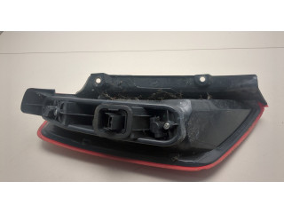 Задний фонарь