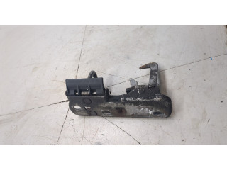 Замок капота  Audi A2 2000-2006     