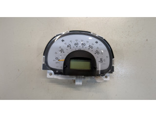 Панель приборов Daihatsu Sirion 2005-2012 83800B461 1 Бензин