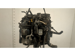 Форсунка топливная  Skoda Yeti 2009-2018         