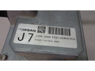 Блок управления АКПП / КПП  Renault Koleos 2008-2016     