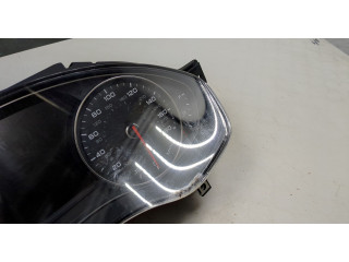 Панель приборов Audi A7 2010-2018 4G8920982