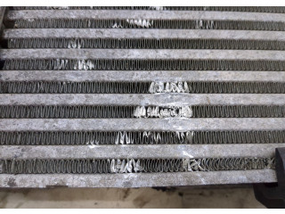 Интеркулер Renault Clio 2009-2012