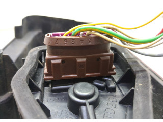 Задний фонарь 6350J0