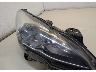 Фара передняя  Peugeot 5008 2009-2016 правая 