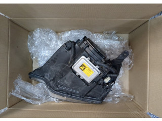 Фара передняя  Opel Antara правая 