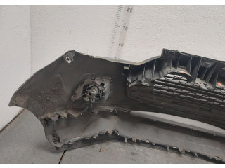 Бампер Ford EcoSport 2012-2018 передний 1909418, CN1517757HAXWAA