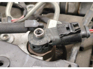 Генератор  Volkswagen Passat 7 2010-2015 Европа           