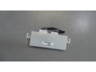 Блок комфорта Infiniti QX70 285653gw0a