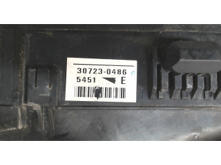 Блок реле Mitsubishi Grandis 307230486 2.4